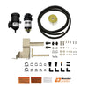 Direction Plus Fuel Manager Pre-Filter + Catch Can Kit (Landcruiser 70 12-17)