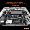 Direction-Plus Pre-Filter & ProVent Bundle FMPV642DPK