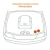 Direction Plus Combination Direction Plus Water/Provent Oil Separator Kit (D-Max/BT-50 +)