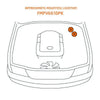 Direction Plus Combination Direction Plus Water/Provent Oil Separator Kit (Ranger/BT-50/Everest)