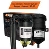 Direction Plus Combination Direction Plus Water/Provent Oil Separator Kit (Ranger/BT-50/Everest)