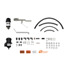 Direction Plus Fuel Manager Pre-Filter and Catch Can Kit