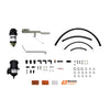 Direction Plus Fuel Manager Pre-Filter + Catch Can Kit (Everest 18-22/Ranger 19-22)