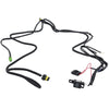 Fog Light Spot Driving Lamp Kit to suit Mitsubishi Triton MN 2009-2015 — image 4