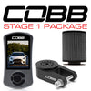 Cobb Tuning FOR0040010 Stage 1 Power Package