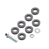 Cobb Tuning Stage 1 Drivetrain Package - Exterior (Focus ST/RS 13-18)