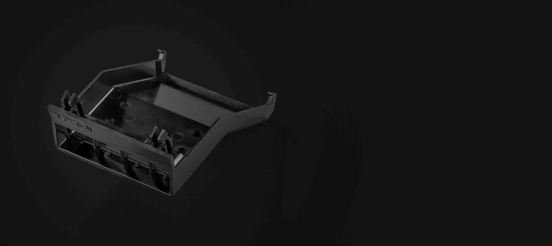 Stedi Switch Panel (Ranger 2015+/Everest 15-19) — fits Ford Ranger Raptor