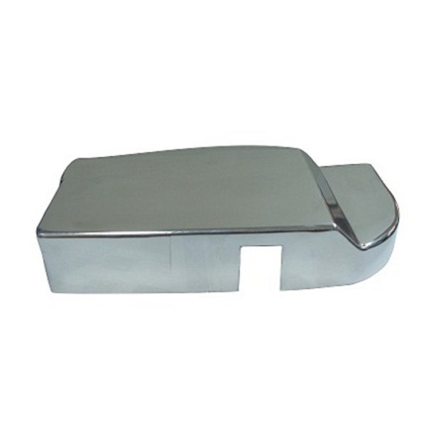Autotecnica Ford Territory SZ Aluminium Fuse Box Cover