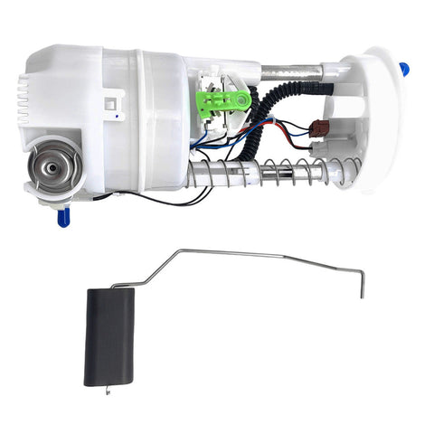 Fuel Pump Module Assy to suit Nissan X-Trail T31 Renault Koleos H45 2.0L 2.5L MR20DE QR25DE 2TR.700 — image 1