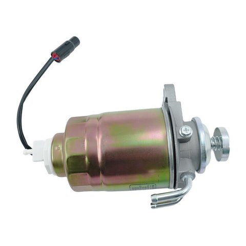 Fuel Pump Primer Assembly to suit Mitsubishi Triton MK 2.8L 4M40 4M40T Diesel 1996-2006 — image 2