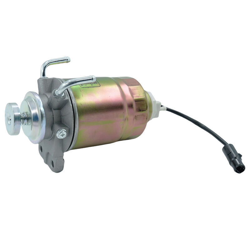 Fuel Pump Primer Assembly to suit Mitsubishi Triton MK 2.8L 4M40 4M40T Diesel 1996-2006 — image 1
