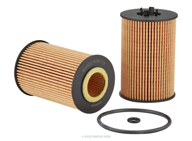 Ryco Oil Filter R2971P