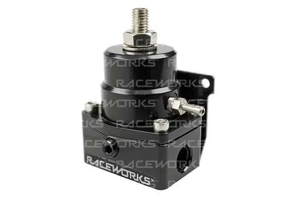 Raceworks FPR-501-XPX Adjustable Fuel Pressure Regulator