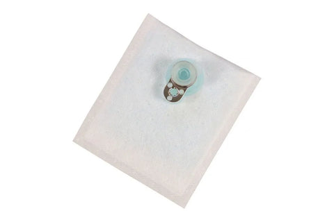 Walbro Fuel Pump Strainer 90 Degree