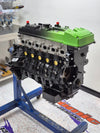 Atomic Performance x Frankenstein Barra - High RPM, Long Lasting, Big Noise