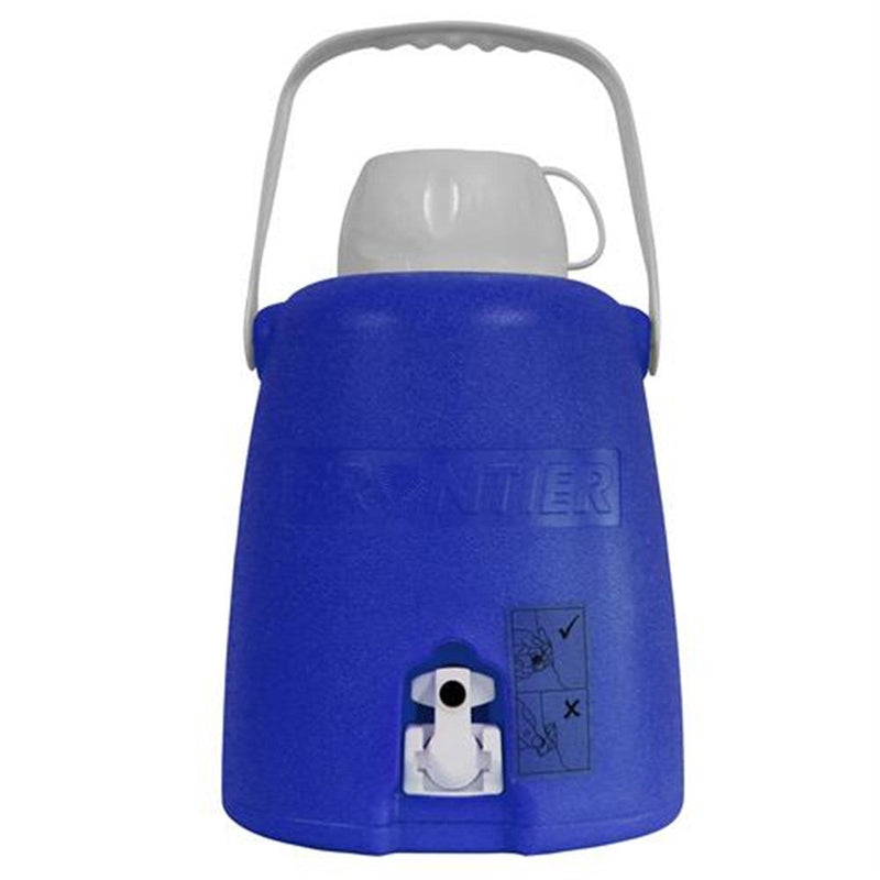 Beaver Icekeg 5ltr Blue 4Pk FRCOOLJUGBL005L
