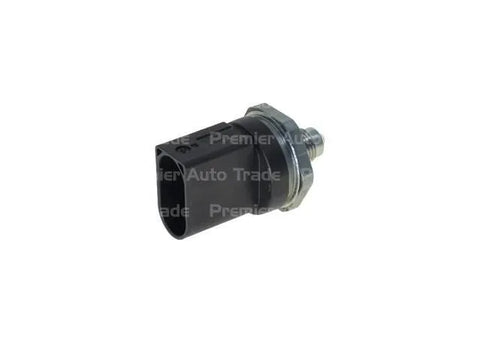 Bosch Fuel Rail Pressure Sensor (MK5 GTI 04-09) — fits Volkswagen Golf Gti