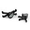 Suzuki GSXR 600 / 750 2006-2012 Generic CNC Frame Sliders Crash Pads Left Right