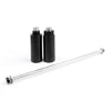 Frame Sliders Crash Protector Suzuki SV 650 1000 S DL 650 1000 Black Generic