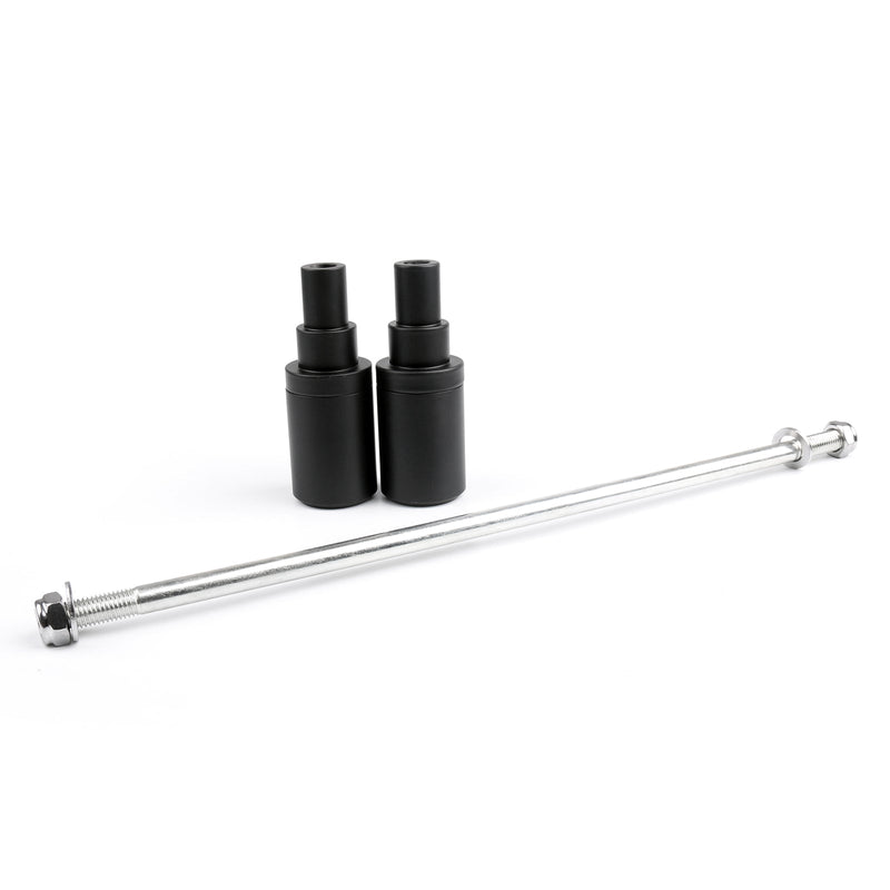 Frame Sliders Crash Protector Ducati Monster S2 S4 S4R 600 750 800 900 Generic