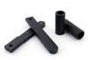 Honda CBR600RR 2009-2012 Black Generic Frame Sliders Protector Crash