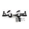 Suzuki GSX-R 1000 2009-2012 Generic CNC Frame Sliders Crash Pads Left Right