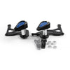 Suzuki GSX-R 1000 2009-2012 Generic CNC Frame Sliders Crash Pads Left Right