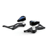 Suzuki GSX-R 1000 2009-2012 Generic CNC Frame Sliders Crash Pads Left Right
