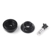 BMW R NINE T 2014-2017 Generic CNC Motorcycle Bike Swingarm Spools Slider