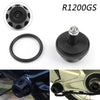 BMW R1200GS LC ADV 13-17 Generic Rear Drive Housing Cardan Crash Slider Protector