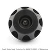 BMW R1200GS LC ADV 13-17 Generic Rear Drive Housing Cardan Crash Slider Protector