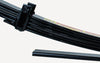 Tough Dog 2x Rear Leaf Lift Springs 0-300kg Load (Ranger/BT-50 2011+)