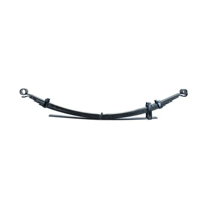 Tough Dog 2x Rear Leaf Lift Springs 800kg (Landcruiser 78/79 Series 99+) — fits Toyota Landcruiser 78 Series
