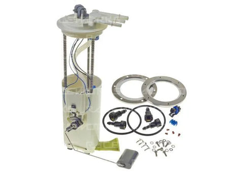 Raceworks Steel Tank VT MRA Conversion Kit