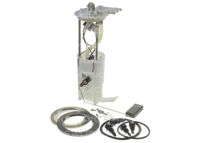 Raceworks Steel Tank VX Mra Conversion Kit