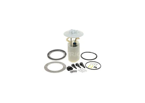 Raceworks Fuel Pump W/ Steel Weld Ring Fits Ford BA Falcon