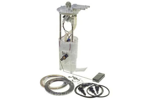 Raceworks Fuel Pump W/ Aluminium Weld Ring Fits Holden