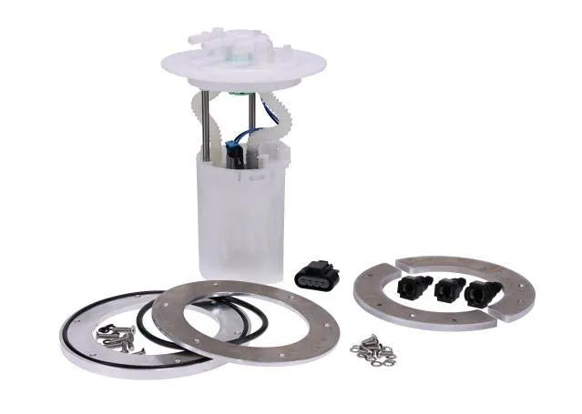 Raceworks Bolts In BA/BF MRA Conversion Kit Return Style