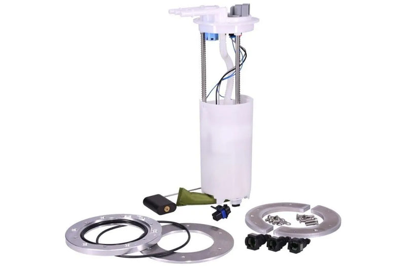 Raceworks Bolt In VT MRA Conversion Kit Return Style