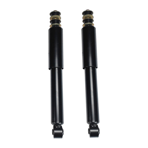 Front Gas Shock Absorbers | Ford Courier & Mazda B-Series — image 8