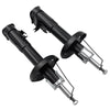 Honda Civic FD Front Shock Absorbers | Pair 339203 339202 — image 2