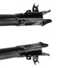 Honda Civic FD Front Shock Absorbers | Pair 339203 339202 — image 5