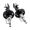 Honda Civic FD Front Shock Absorbers | Pair 339203 339202 — image 3