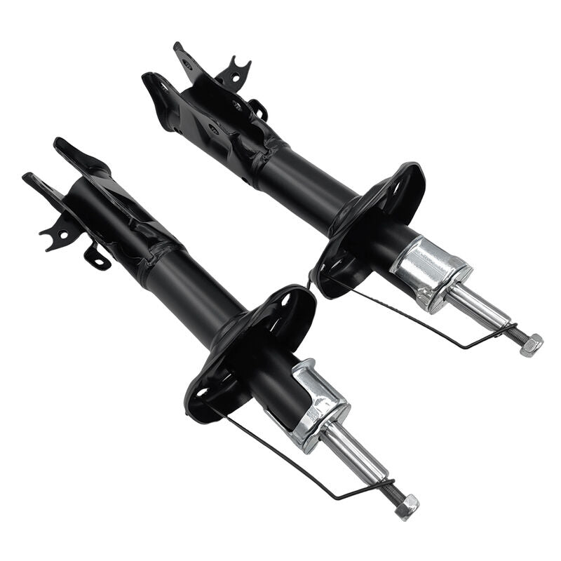 Honda Civic FD Front Shock Absorbers | Pair 339203 339202 — image 1