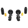 Front Shock Absorbers | Hyundai Santa Fe DM & Kia Sorento XM — image 3