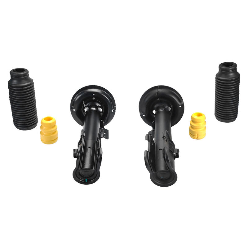 Front Shock Absorbers | Hyundai Santa Fe DM & Kia Sorento XM — image 3