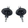 Pair Front Strut Shock Absorbers to suit Kia LD 2.0L G4GC I4 FWD 07/2004-01/2009 333491 333490 — image 7
