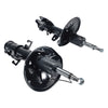 Pair Front Strut Shock Absorbers to suit Kia LD 2.0L G4GC I4 FWD 07/2004-01/2009 333491 333490 — image 4