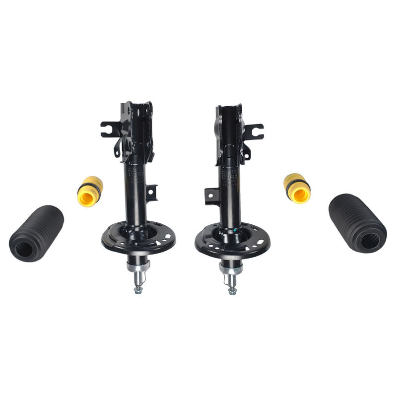 Pair Front Shock Absorbers to suit Mazda CX-5 KE 2.0L 2.2L 2.5L SUV AWD FWD 2012-2017 339337 339336 — image 2