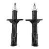 Pair Front Shock Absorbers to suit Mitsubishi Lancer CG CH 2.0L 4G94 2.4L 4G69 2004-2007 334369 — image 4